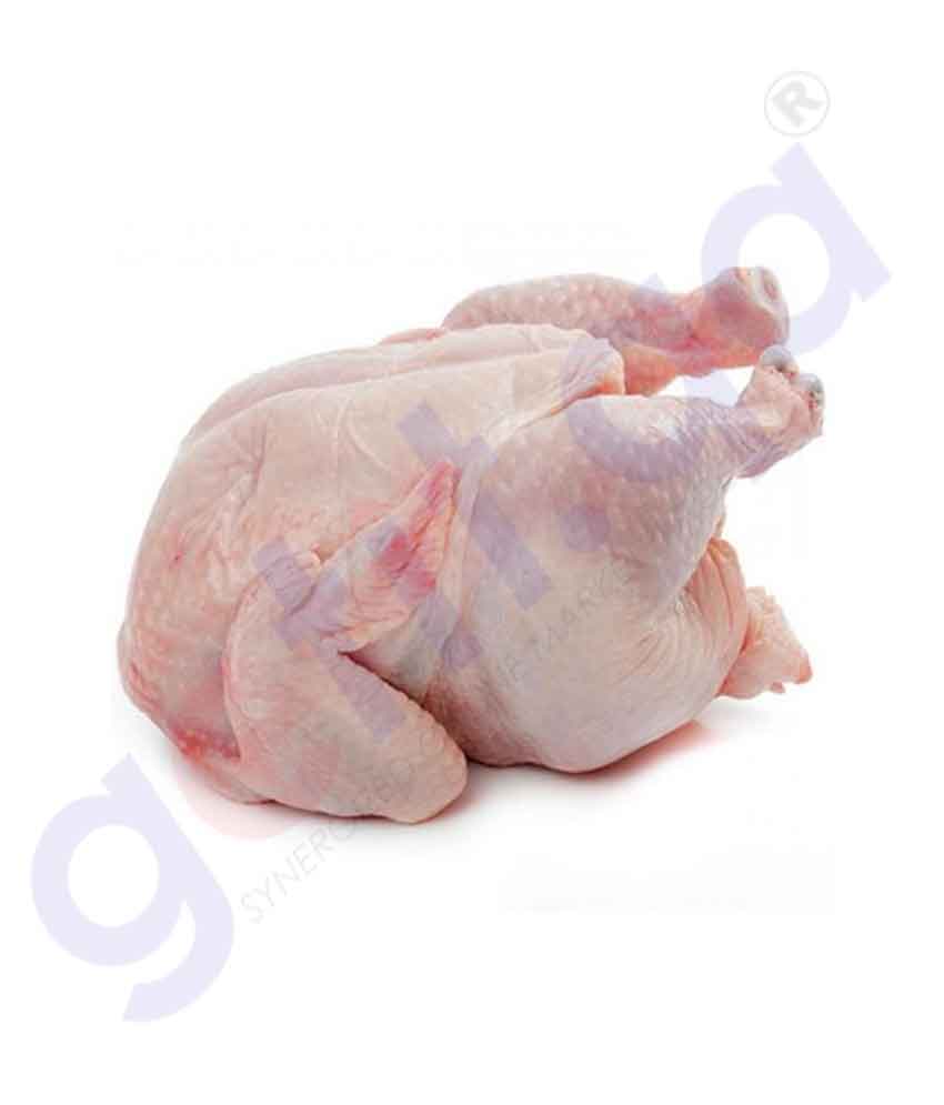 Buy Fresh Chicken Whole n Skin Out Pcs Online Doha Qatar