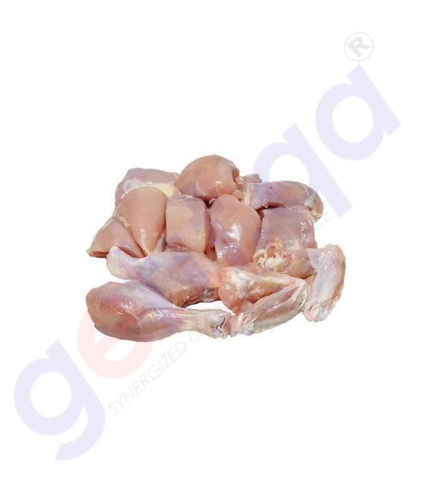 Shop Fresh Chicken Whole n Skin Out Pcs Online Doha Qatar