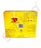 TEA POWDER - LIPTON TEA BAG 100NOS