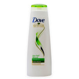 GETIT.QA- Qatar’s Best Online Shopping Website offers DOVE NUTRIVE SOLUTIONS SHAMPOO RESCUE HAIR FALL 400ML at the lowest price in Qatar. Free Shipping & COD Available!