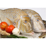 GETIT.QA- Qatar’s Best Online Shopping Website offers SHERI FISH MEDIUM 1 KG at the lowest price in Qatar. Free Shipping & COD Available!