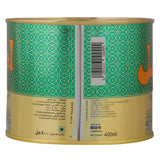 GETIT.QA- Qatar’s Best Online Shopping Website offers ASEEL PURE BUTTER GHEE 400 ML at the lowest price in Qatar. Free Shipping & COD Available!