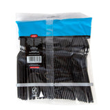 GETIT.QA- Qatar’s Best Online Shopping Website offers LULU PLASTIC FORK BLACK 36PCS at the lowest price in Qatar. Free Shipping & COD Available!