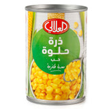 GETIT.QA- Qatar’s Best Online Shopping Website offers AL ALALI WHOLE KERNEL SWEET CORN 425 G at the lowest price in Qatar. Free Shipping & COD Available!