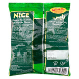 GETIT.QA- Qatar’s Best Online Shopping Website offers KITCO NICE PAPRIKA POTATO CHIPS 16G at the lowest price in Qatar. Free Shipping & COD Available!