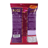 GETIT.QA- Qatar’s Best Online Shopping Website offers KITCO NICE NATURAL POTATO CHIPS CHILLI 30G at the lowest price in Qatar. Free Shipping & COD Available!