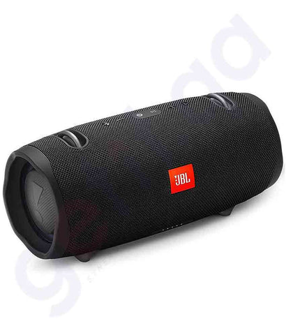 Buy JBL Xtreme 2 Portable Wireless Speaker Online in Doha Qatar