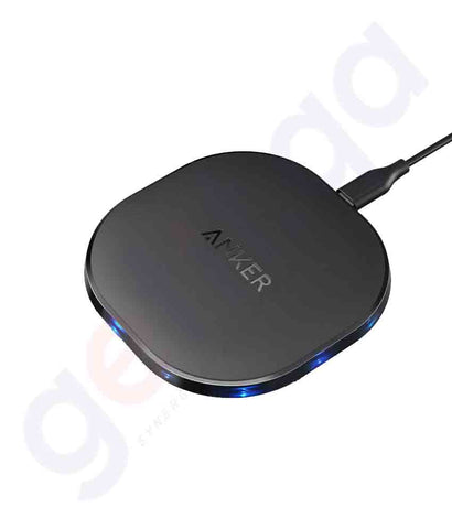 Buy Anker Power Touch 10 Fast Wireless Charger Doha Qatar