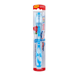 GETIT.QA- Qatar’s Best Online Shopping Website offers AQUAFRESH TOOTHBRUSH LITTLE TEETH SOFT ASSORTED COLOR 1 PC at the lowest price in Qatar. Free Shipping & COD Available!