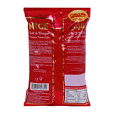 GETIT.QA- Qatar’s Best Online Shopping Website offers KITCO NICE NATURAL POTATO CHIPS SALT & VINEGAR 80G at the lowest price in Qatar. Free Shipping & COD Available!