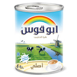 GETIT.QA- Qatar’s Best Online Shopping Website offers RAINBOW EVAPORATED MILK 410G at the lowest price in Qatar. Free Shipping & COD Available!