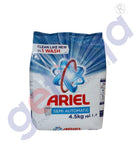 Buy Ariel HS Original Semi Automatic 4.5kg Online in Doha Qatar