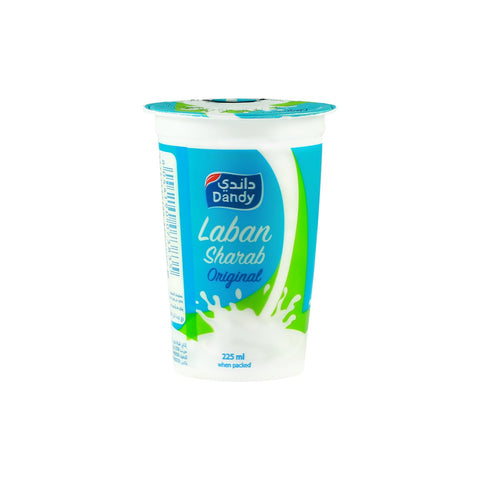 GETIT.QA- Qatar’s Best Online Shopping Website offers Dandy Laban Sharab 225ml at lowest price in Qatar. Free Shipping & COD Available!