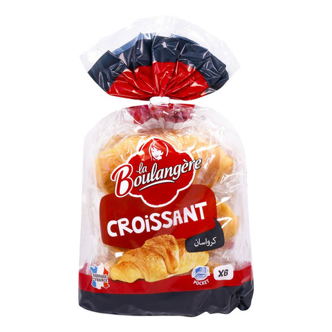 GETIT.QA- Qatar’s Best Online Shopping Website offers LA BOULANGERE CROISSANT 240G at the lowest price in Qatar. Free Shipping & COD Available!