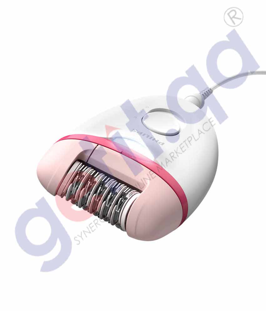 BUY PHILIPS SATINELLE EPILATOR BRE255/00 IN QATAR | HOME DELIVERY WITH COD ON ALL ORDERS ALL OVER QATAR FROM GETIT.QA