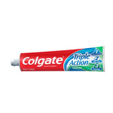 GETIT.QA- Qatar’s Best Online Shopping Website offers COLGATE TOOTHPASTE TRIPLE ACTION ORIGINAL MINT 125 ML at the lowest price in Qatar. Free Shipping & COD Available!