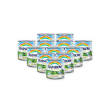 GETIT.QA- Qatar’s Best Online Shopping Website offers RAINBOW EVAPORATED MILK 12 X 170G at the lowest price in Qatar. Free Shipping & COD Available!
