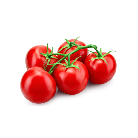 GETIT.QA- Qatar’s Best Online Shopping Website offers FARM FRESH BUNCH TOMATO 500G at the lowest price in Qatar. Free Shipping & COD Available!