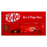 GETIT.QA- Qatar’s Best Online Shopping Website offers NESTLE KITKAT 2 FINGERS MILK CHOCOLATE 36 X 20.7G at the lowest price in Qatar. Free Shipping & COD Available!