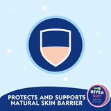 GETIT.QA- Qatar’s Best Online Shopping Website offers NIVEA BABY NATURAL ALMOND AND SUNFLOWER OIL CREAM 150ML at the lowest price in Qatar. Free Shipping & COD Available!