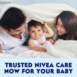 GETIT.QA- Qatar’s Best Online Shopping Website offers NIVEA BABY NATURAL ALMOND AND SUNFLOWER OIL CREAM 150ML at the lowest price in Qatar. Free Shipping & COD Available!