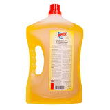 GETIT.QA- Qatar’s Best Online Shopping Website offers APEX DISINFECTANT ALL PURPOSE CLEANER LEMON 3LITRE at the lowest price in Qatar. Free Shipping & COD Available!