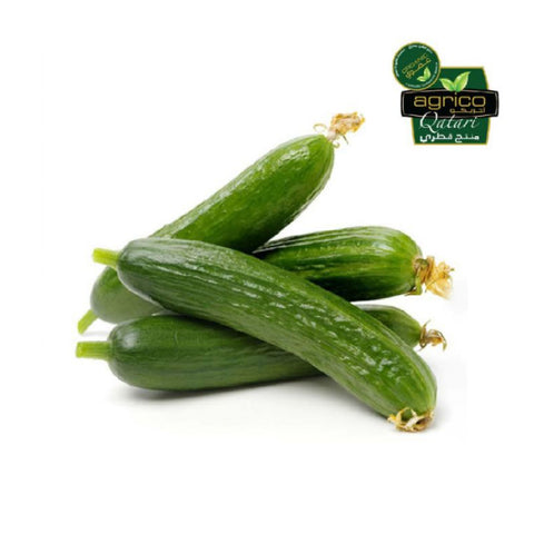 GETIT.QA- Qatar’s Best Online Shopping Website offers ORGANIC CUCUMBER 500G at the lowest price in Qatar. Free Shipping & COD Available!