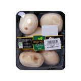 Organic Button Mushroom 1pkt