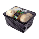 Organic Button Mushroom 1pkt