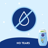 GETIT.QA- Qatar’s Best Online Shopping Website offers NIVEA BABY SHAMPOO AND BATH HEAD TO TOE CALENDULA EXTRACT 200ML at the lowest price in Qatar. Free Shipping & COD Available!