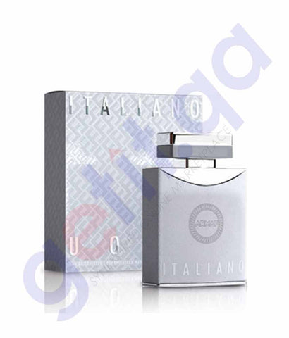 Buy Armaf Italiano Men Azzaro 100ml Price Online Doha Qatar