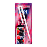 GETIT.QA- Qatar’s Best Online Shopping Website offers RAWA FLAVORED DINK FRUITOO BERRIES MIX 200ML at the lowest price in Qatar. Free Shipping & COD Available!
