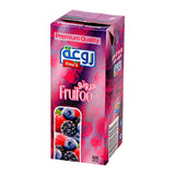 GETIT.QA- Qatar’s Best Online Shopping Website offers RAWA FLAVORED DINK FRUITOO BERRIES MIX 200ML at the lowest price in Qatar. Free Shipping & COD Available!