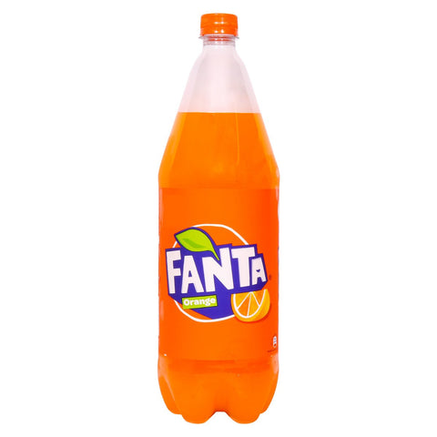 GETIT.QA- Qatar’s Best Online Shopping Website offers Fanta Orange 1.75Litre at lowest price in Qatar. Free Shipping & COD Available!