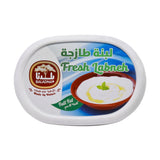 GETIT.QA- Qatar’s Best Online Shopping Website offers Baladna Fresh Labneh Full Fat 200g at lowest price in Qatar. Free Shipping & COD Available!