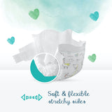 GETIT.QA- Qatar’s Best Online Shopping Website offers PAMPERS PURE PROTECTION DIAPERS SIZE 2 4-8KG 39PCS at the lowest price in Qatar. Free Shipping & COD Available!