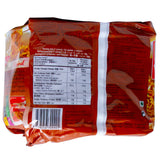 GETIT.QA- Qatar’s Best Online Shopping Website offers KOKA SPICY STIR-FRIED INSTANT NOODLES 5 X 85G at the lowest price in Qatar. Free Shipping & COD Available!