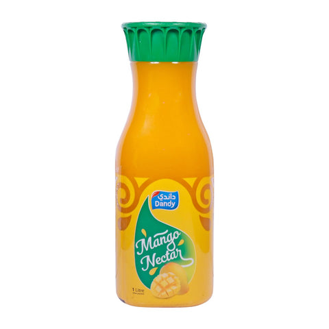GETIT.QA- Qatar’s Best Online Shopping Website offers Dandy Mango Nectar Juice 1Litre at lowest price in Qatar. Free Shipping & COD Available!