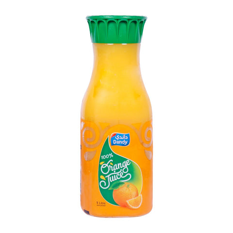 GETIT.QA- Qatar’s Best Online Shopping Website offers DANDY ORANGE JUICE 1LITRE at the lowest price in Qatar. Free Shipping & COD Available!