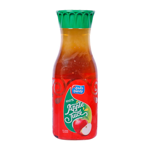 GETIT.QA- Qatar’s Best Online Shopping Website offers DANDY APPLE JUICE 1LITRE at the lowest price in Qatar. Free Shipping & COD Available!