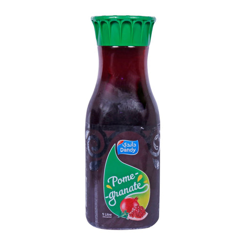 GETIT.QA- Qatar’s Best Online Shopping Website offers DANDY POMEGRANATE JUICE 1LITRE at the lowest price in Qatar. Free Shipping & COD Available!