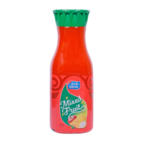 GETIT.QA- Qatar’s Best Online Shopping Website offers DANDY MIXED FRUIT JUICE 1LITRE at the lowest price in Qatar. Free Shipping & COD Available!