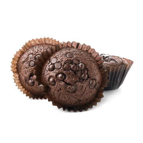 GETIT.QA- Qatar’s Best Online Shopping Website offers MINI CHOCOLATE MUFFINÂ 1PC at the lowest price in Qatar. Free Shipping & COD Available!