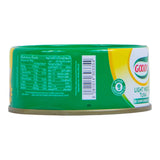 GETIT.QA- Qatar’s Best Online Shopping Website offers GOODY LIGHT MEAT TUNA IN SUNFLOWER OIL-- 160 G at the lowest price in Qatar. Free Shipping & COD Available!