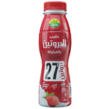 GETIT.QA- Qatar’s Best Online Shopping Website offers NADA STRAWBERRY PROTEIN MILK 320 ML at the lowest price in Qatar. Free Shipping & COD Available!