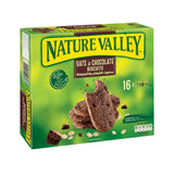 GETIT.QA- Qatar’s Best Online Shopping Website offers NATURE VALLEY OATS AND CHOCOLATE BISCUITS 25G at the lowest price in Qatar. Free Shipping & COD Available!