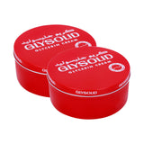 GETIT.QA- Qatar’s Best Online Shopping Website offers GLYSOLID GLYCERIN CREAM 2 X 250ML at the lowest price in Qatar. Free Shipping & COD Available!