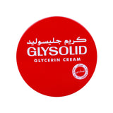 GETIT.QA- Qatar’s Best Online Shopping Website offers GLYSOLID GLYCERIN CREAM 2 X 250ML at the lowest price in Qatar. Free Shipping & COD Available!