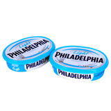 GETIT.QA- Qatar’s Best Online Shopping Website offers PHILADELPHIA CHEESE SPREAD LIGHT 2 X 180G at the lowest price in Qatar. Free Shipping & COD Available!