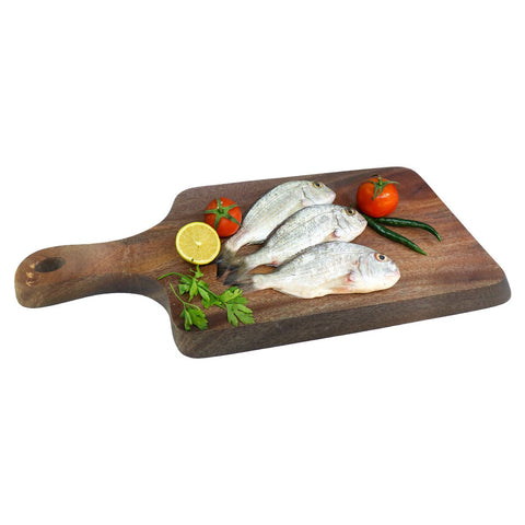 GETIT.QA- Qatar’s Best Online Shopping Website offers KURKUFAN FISH MEDIUM 1 KG at the lowest price in Qatar. Free Shipping & COD Available!